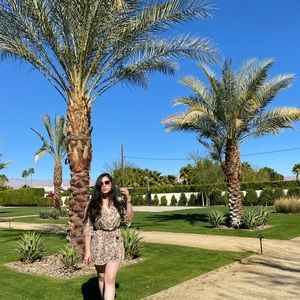 Meet your Posher, Gianella